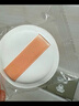 YAHLIGS干湿两用粉扑软棉花糖气垫粉扑套装粉底粉饼化妆海绵化妆粉扑气垫 气垫粉扑3支+拇指粉扑7支共 10枚 盒装 实拍图