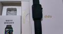 dido  R10S Pro血糖血压手环健康研究心电风险血糖仪器家用腕部血压记录仪监测心率血氧睡眠可蓝牙通话 实拍图