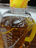 鲁花【保真菜籽油】食用油 低芥酸特香菜籽油 900ml 物理压榨  实拍图