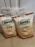 亲民食品北大荒有机全麦面粉10斤 量贩装 含麦麸粗粮烘焙面包 实拍图