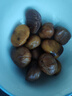 BHB板栗仁500g（100g*5袋）即食栗子休闲坚果零食干货河北特产甘栗仁 实拍图