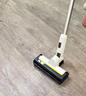 KARCHER德国卡赫 无线吸尘器手持家用立式大吸力除螨地毯宠物毛发持久续航180°躺平KVA 2 实拍图