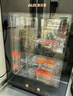 奥克斯（AUX）消毒柜家用立式消毒碗柜二星级免沥水消毒柜厨房餐具大容量茶杯高温消毒碗柜【国家补贴】ZTP88-V1 实拍图