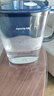 九阳（Joyoung）滤水壶 过滤净水器 家用净水壶 JYW-B05（1壶7芯套装） 实拍图