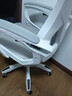 锦汐 电脑椅家用办公椅子靠背人体工学椅学习转椅老板座椅游戏电竞椅 【后躺+乳胶+4级气杆】白框灰网 实拍图