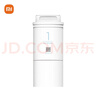 米家小米净水器增强版复合滤芯  适用小米净水器500G/增强版 400G增强版 1A （厨下式） 实拍图