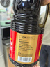 千禾 纯酿红烧 酿造酱油 1.8L【0添加 特级酱油】头道上色提鲜大瓶 实拍图