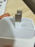 Apple/苹果【新品】40W USB-C充电器 type-c充电器苹果手机充电器手机快充头 苹果17手机充电器 实拍图