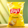 乐事（Lay's）薯片烧烤味77.9g美国进口 休闲零食膨化食品 实拍图