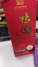 鸭溪大曲 浓香型白酒 52度 500ml*6瓶 整箱装 2020年产 热门商品 实拍图