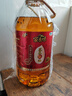 家香味 传承土榨 压榨一级花生油3L【保真花生油】中粮福临门出品 实拍图