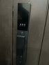 英典R6智能门锁指纹锁全自动智能锁家用防盗门电子锁入户门密码锁 实拍图