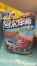 阿尔卑斯 混合口味棒棒糖200g(20支)  休闲零食 儿童水果果汁硬糖礼物分享 实拍图