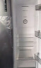 容声547L对开门冰箱大容量超薄一级能效风冷无霜双变频节能净味双开门以旧换新BCD-547WD12HP国家补贴 实拍图