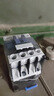 正泰（CHNT）CJX2-3210  220V  交流接触器 32A接触式继电器 实拍图