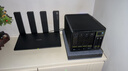 华为路由BE7  Wi-Fi 7 6500兆级 超薄膜天线 双2.5GE网口 千兆路由器 家用路由器 实拍图