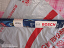 博世（BOSCH）雨刷雨刮器26/17风翼U型 16-22日产逍客/14后奇骏/西玛)勾口 实拍图