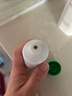 特福芬（Topfer）婴幼儿乳牙牙膏0-1-6岁防蛀有机无氟可吞儿童宝宝口腔清洁专用 实拍图