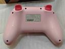 盖世小鸡（GAMESIR）启明星无线游戏手柄switch2手柄 手机steam安卓苹果PC电脑电视蓝牙NS2pro双人成行粉色宝可梦ZA 实拍图
