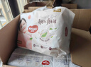 好奇（Huggies）铂金装小桃裤拉拉裤大号L60片(9-14kg)尿不湿【透爽散热】 实拍图