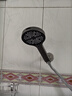 苏泊尔（SUPOR）增压手持花洒喷头空气涡轮增压多功能莲蓬头洗澡淋浴带喷枪灰色s 实拍图