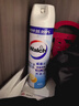 威露士（Walch）消毒喷雾清新450ml 鞋柜衣柜马桶快递家具硬表面酒精消毒祛除异味 实拍图