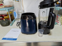 美的（Midea）破壁机家用自清洗多功能全自动豆浆机 1.75L预约加热榨汁辅食料理机3-5人金榜 补贴 MJ-PB40F254F 实拍图