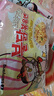 三养（SAMYANG）火鸡面三养奶油干酪方便面零食700g(140g*5)早餐泡面拌面宵夜速食 实拍图
