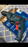 博世（BOSCH）电钻手电钻有线400瓦手枪钻自锁夹头15件附件套装GBM400KLE 实拍图