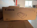 佳能（Canon）M140II A4彩色文档馈纸式自动连续双面高速扫描仪批量扫描文档合同扫描 实拍图