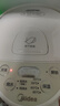 美的（Midea）电热水瓶热水壶电水壶304不锈钢水壶 5L控温保温恒温开水壶电水壶烧水壶Colour201 实拍图