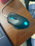 外星人（Alienware）AW620M游戏鼠标 双模2.4g无线高端专业电竞宏鼠标 RGB灯效 26000原生DPI 磁力回弹人体工学设计 黑 实拍图