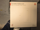 华为凌霄子母路由 Q6E 子母路由全覆盖 全屋WiFi无死角（1母1子套装）千兆路由器  无线穿墙王 电力猫 实拍图