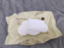 babycare婴儿手口湿巾新生儿湿纸巾加厚擦脸带盖3150绿盖湿巾80抽*10包 实拍图