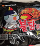 三养（SAMYANG）火鸡面三养速食方便面袋装 700g(140g*5)泡面拌面早餐零食 实拍图