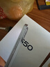 vivo S50 16GB+256GB 悠悠蓝 主摄级长焦Live 高通第三代骁龙8s 湿手秒开超声波指纹2.0 AI拍照手机 实拍图