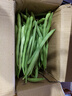 农家四季豆新鲜现摘云南长扁豆角农家应当季蔬菜芸豆现摘菜豆 新鲜四季豆2斤带箱 实拍图