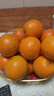 京鲜生 云南哀牢山冰糖橙/橙子 5斤装 单果130g-170g 生鲜水果年货礼盒 实拍图