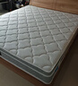 顾家家居京东家具天然乳胶独袋弹簧床垫席梦思主次卧梦想垫1.8X2米 实拍图