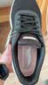 斯凯奇（Skechers）健步鞋女士秋季足弓支撑运动鞋跑步鞋宽楦软底百搭休闲鞋 实拍图