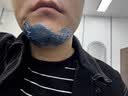 男士拔胡子蜜蜡脱毛膏拔胡子神器蜜蜡脱毛脸部男士粘胡子 300克-+5件套+芦荟胶超值装 实拍图