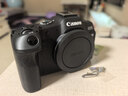 佳能r8 微单相机全画幅专微 4K视频EOSR8专业微单 R8 单包机身+RF 50 1.8【人像小痰盂】 套餐四【拍套四免费升级套餐五 配件升级不加价】 实拍图