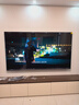海信（Hisense）85U65Q 85英寸平板电视  墨晶屏 超画质U+MiniLED 300Hz疾速高刷 4GB+128GB 实拍图