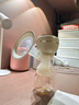 新贝吸奶器 电动吸奶器一体无痛全自动  拔奶器 大吸力便携吸乳器8139 实拍图