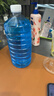 朗力 4大桶汽车玻璃水冬季零下防冻去油膜去虫胶车用镀晶雨刮水清洁剂 -40度以上使用 【防冻型4瓶】 实拍图