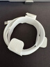Apple/苹果 60W USB-C数据线-1米 type-c苹果充电线手机数据线 苹果17充电线iphone17充电线 实拍图