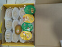 佳沛（zespri）新西兰 阳光金奇异果12粒礼盒特大果单果约122-146g 猕猴桃 水果 实拍图
