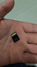 闪迪（SanDisk）512GB TF(MicroSD)内存卡 4K极速金卡A2 V30 U3行车记录仪 运动相机无人机 监控存储卡 读190MB/s 实拍图