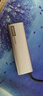 联想（lenovo）USB分线器3.0接口转接器USB扩展器延长线笔记本电脑hub拓展坞USB扩展坞转换器BY02-3.0(0.25M)金属 实拍图