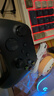XBOX微软Xbox Series S/X无线Xbox手柄 XSS XSX 蓝牙游戏手柄 PC电脑 Xbox手柄 磨砂黑【送线/摆架】 实拍图